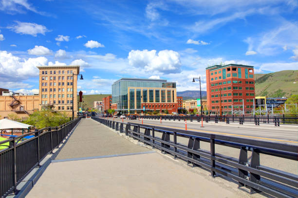 istock Missoula, Montana 1493350209