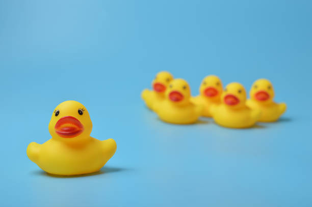 istock a single figure captivates a multitude of individuals, exerting influence over the crowd. Skillfully expressing personal opinions and appealing to their perspective 1493353800