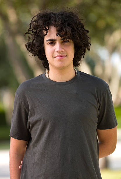 istock Hispanic teenager 149336945
