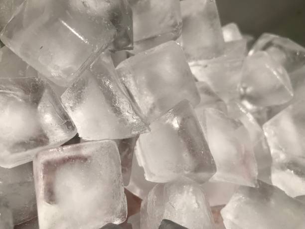 istock pile of ice cube boxes that are usually used for drinks such as juice and coffee 1493374542