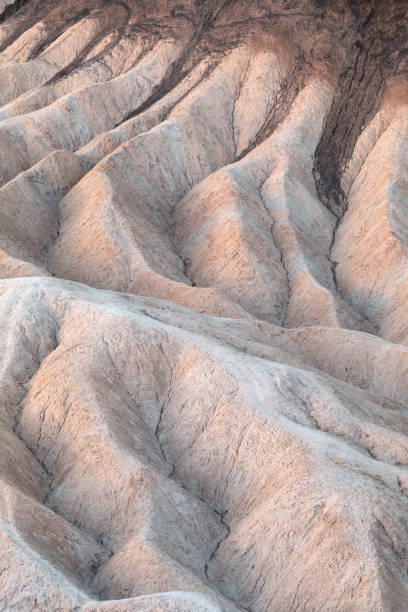 istock Death Valley National Park, Zabriskie Point 1493374670