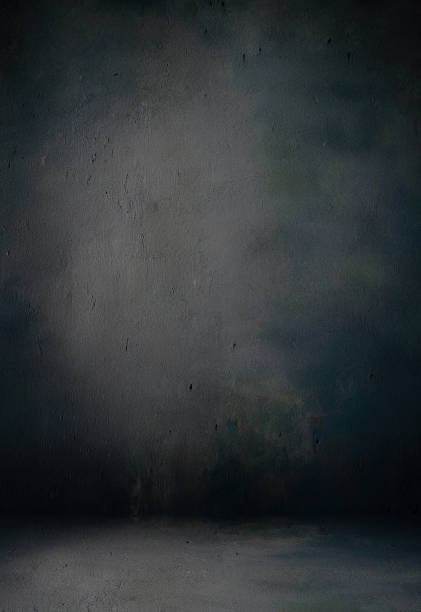 istock Old master portrait background oil painting texture photography studio background retro antique portrait background 1493377202