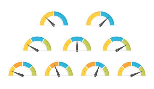 Three Indicator Sign Vector 340+ Three Indicators Stock Illustrations, Royalty-Free Vector Graphics ...