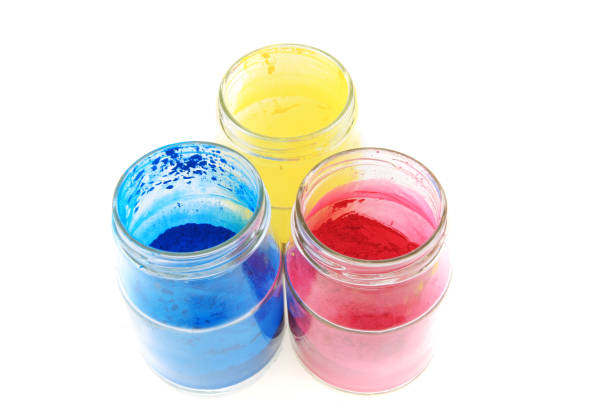 istock cyan, magenta and yellow colors isolated 1493391293