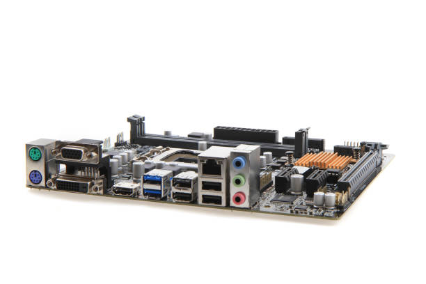 istock new modern motherboard isolated 1493391328