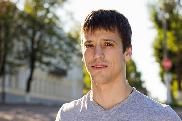 istock young sportsman smiling 149342216