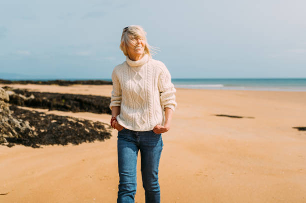 istock Dornoch beach, Sutherland, Scotland 1493441079