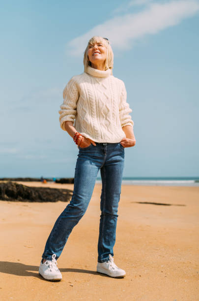 istock Dornoch beach, Sutherland, Scotland 1493441135