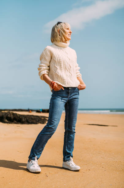 istock Dornoch beach, Sutherland, Scotland 1493441213