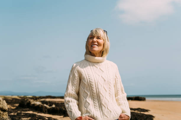 istock Dornoch beach, Sutherland, Scotland 1493441495