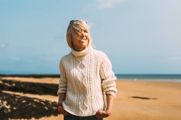 istock Dornoch beach, Sutherland, Scotland 1493441552
