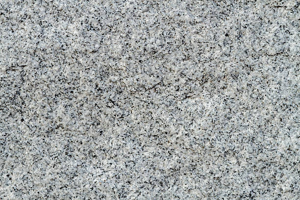 Granite stone texture stock photo