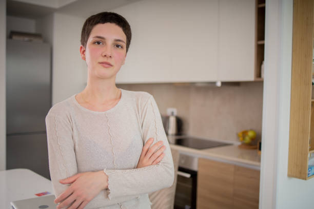 istock Happy young woman 1493448168