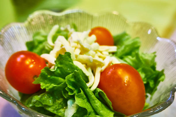 healthy eating