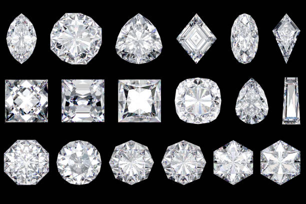 istock Easy to use popular diamonds popular jewelry, 1493471110