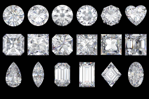 istock Easy to use popular diamonds popular jewelry, 1493471129