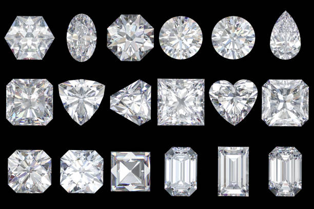 istock Easy to use popular diamonds popular jewelry, 1493471130