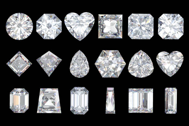 istock Easy to use popular diamonds popular jewelry, 1493471140