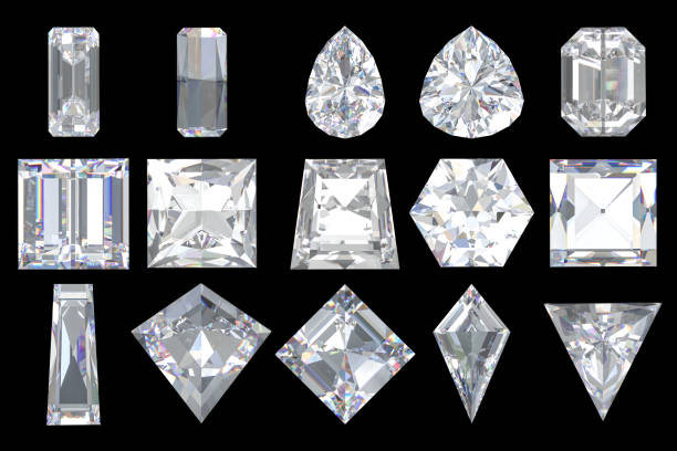 istock Easy to use popular diamonds popular jewelry, 1493471159