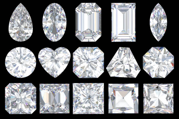 istock Easy to use popular diamonds popular jewelry, 1493471160