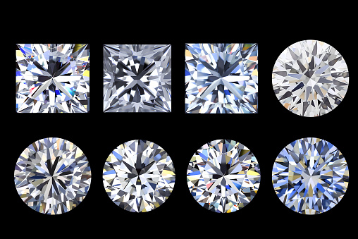 Easy to use popular diamonds popular jewelry