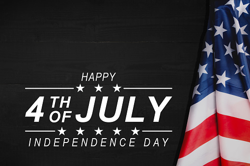 Independence Day is an American holiday celebrated every year on 4th of July in honor of Independence.