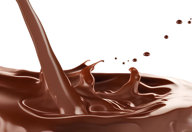 istock chocolate splash transparent background PNG Easy to use 1493484080