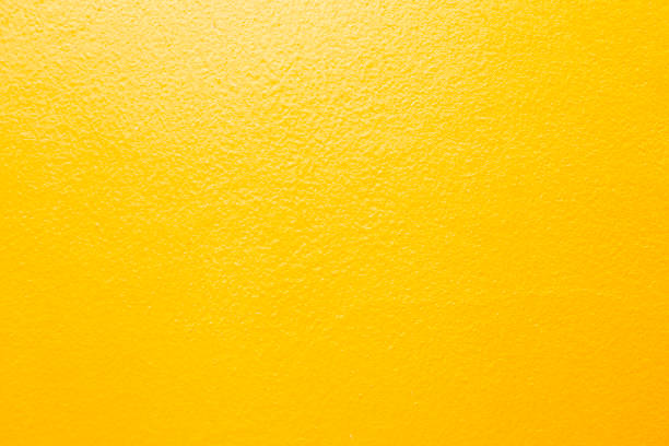istock The gold painted on cement and concrete texture for pattern and background. 1493494973