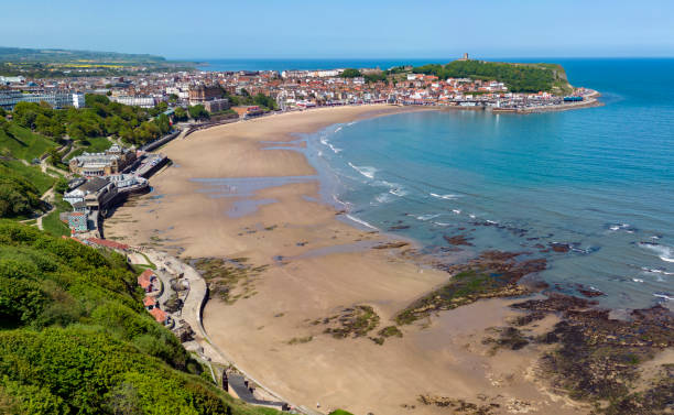 istock Scarborough - North Yorkshire - England 1493514063
