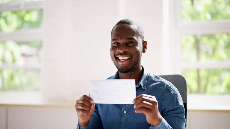 Insurance Cheque 1,900+ Paycheck Stock Videos and Royalty-Free Footage - iStock