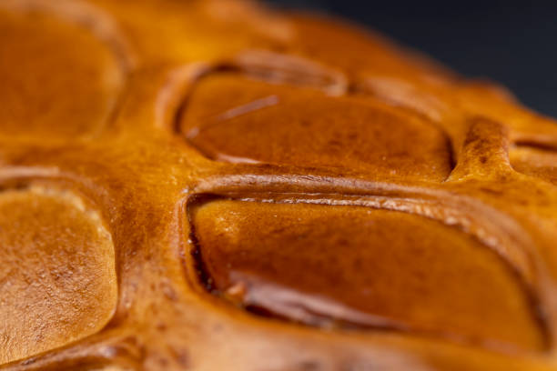 istock soft fresh wheat pastries with a golden crust 1493539003