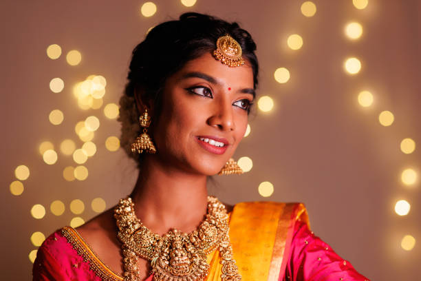 istock Young woman beauty portrait 1493546495