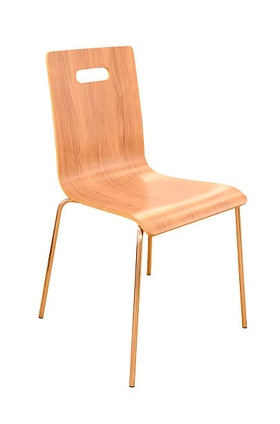 istock wood chair isolated 149355554