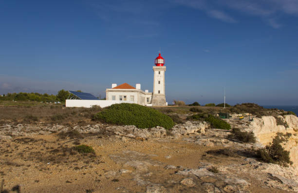 istock Cabo Carvoeiro, Algarve, Portugal 1493563737