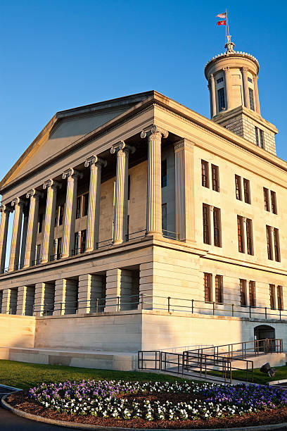 istock State Capitol Building in Nashville 149357085