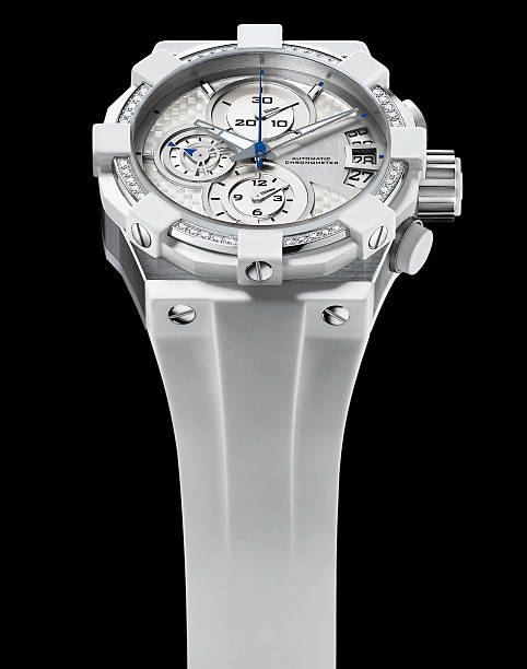 istock Luxury Ladies wrist watch 149357425