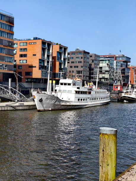 istock Photos from Hamburg's Hafencity 1493574840