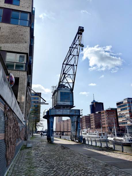istock Photos from Hamburg's Hafencity 1493574857