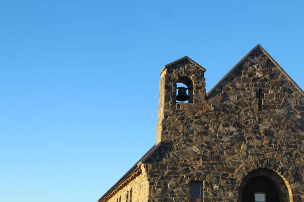 istock Church of the Good Shepherd 1493591686