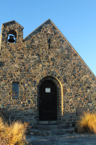 istock Church of the Good Shepherd 1493591696