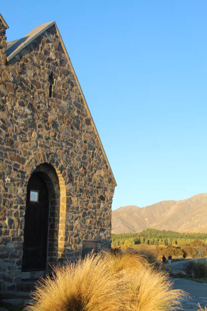istock Church of the Good Shepherd 1493591764