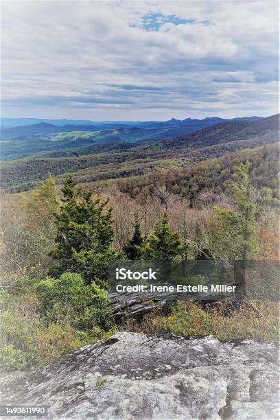 View From Stack Rock Stock Photo - Download Image Now - At The Edge Of, Beauty, Beauty In Nature