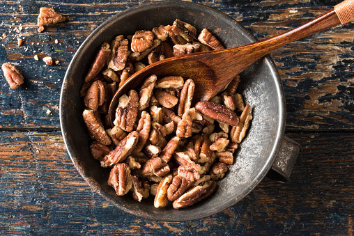 Pecan Halves