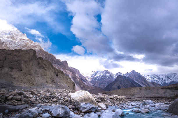 istock Landscape of Hunza Valley 1493633146