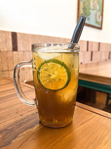 Indonesian drink