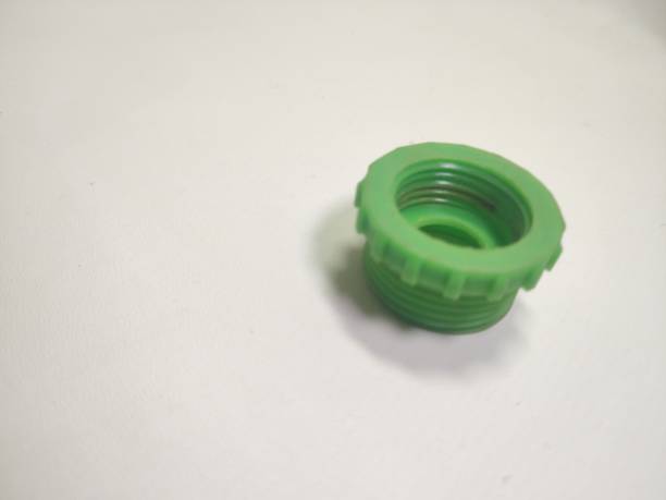 istock Adapters, and connections, from pipe to hose 1493647823