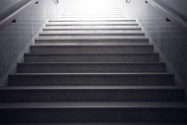 istock Stairway to heaven 149364983