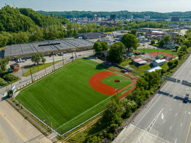 istock Bigley Baseball Fields - Capital Midwestern 1493654277