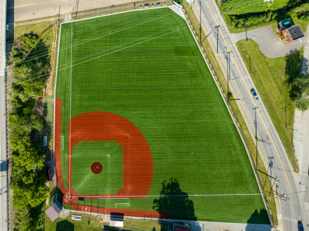 istock Bigley Baseball Fields - Capital Midwestern 1493654926
