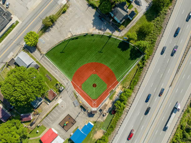 istock Bigley Baseball Fields - Capital Midwestern 1493654981